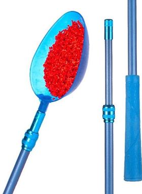 Throwing Baits Spoon Angler Lures Fishing Traps Non-Sticky