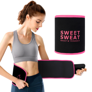 Waist Trainer Shaper Slim Belt Waist Cincher Waist Shaper