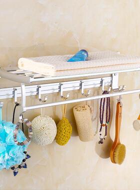 Rack hanger bathroom rack hook bathroom shower towel rack