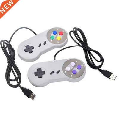 USB Controller Gaming Joystick Gamepad Controller for Ninten