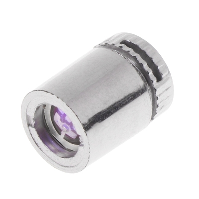 95AA Mini Underwater Aquarium Tank Lights Submersible LED