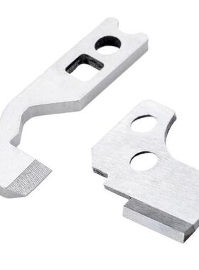 Hicello Sewing Machine Upper Knife Lower Blade