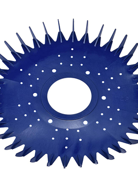 W70329 Pool Cleaner Finned Disc Seal Fits for Zodiac Baracud