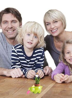 Animal Planter Dinosaur Shape Flower Pots For Indoor Plants