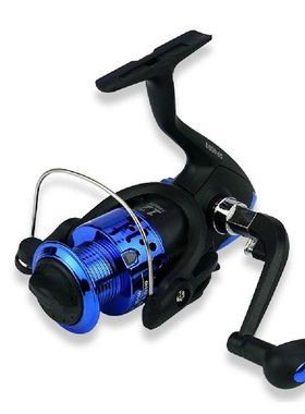 2022 New Spinning reels 3000- 7000 series Carrete de pesca