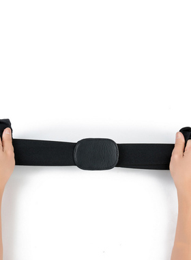 Positioning Shoulder Belts Back Brace Posture Corrector Belt