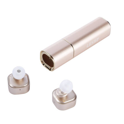Portable Bluetooth-compatible 4.1 Headset Mini Stereo