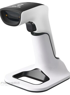Afanda 4155 3d wireless barcode scanner