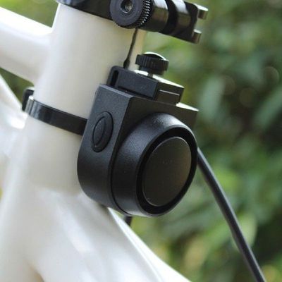 Electric Bike Bell Bicycle Horn for Electric