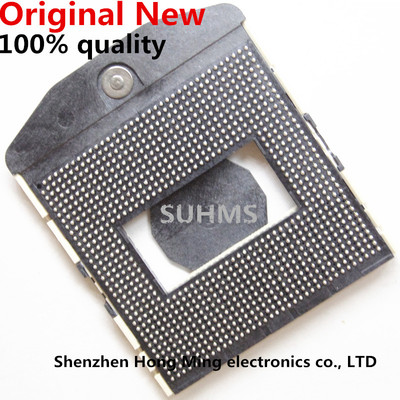 100% New For Socket AM2 AM3 AM4 AM3B G34 FM2B RPGA 988B RPGA