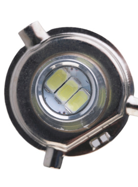 1pcs H4 LED 5630 33SMD Super Bright White Car Light Source H