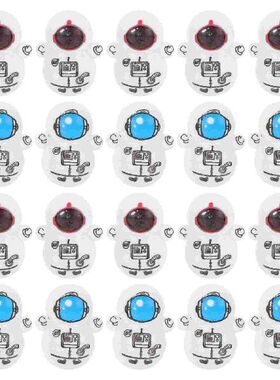 Birthday Astronaut Tumbler Kids Decoration Party Wobbling