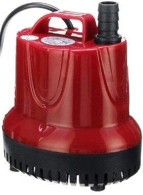 10/15/30/45/60/85W Fountain Aquarium Pond Spout Feature