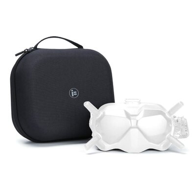 For DJI Sunnylife FPV Goggles V2 Storage Bag Suitcase For DJ