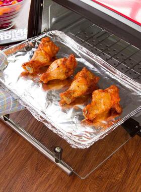 OTHERHOUSE High Quality Baking Tinfoil Roll Al Foil Paper