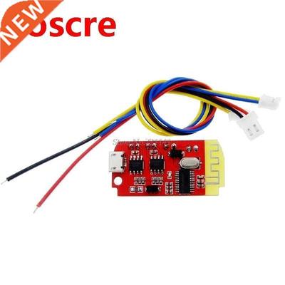Stereo Buletooth Amplifier Speaker Board 5W*2 USB Sound Card