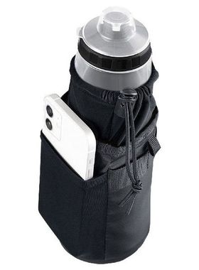 Bicycle Cup Holder Handlebar Water Bottle Bag Stroller