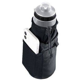 Bicycle Cup Holder Handlebar Water Bottle Bag Stroller