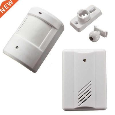Door Bell Driveway Gage Motion Sensor Alm Alm System w