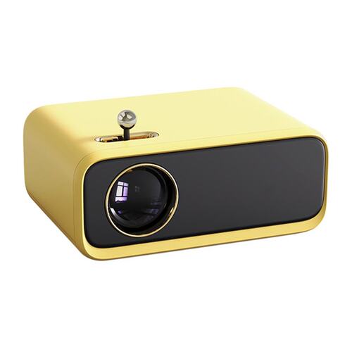 Handheld Projector Sturdy Global Version Wanbo X1 Mini Low