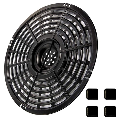 Air Fryer Replacement Grill Pan for 5QT Air Fryer,Crisper