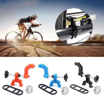 1Set Bicycle Wheel Truing Stand Bike Rims Adjustment MTB