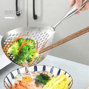 Kitchen Steel Household Stainless functional Colander Multi
