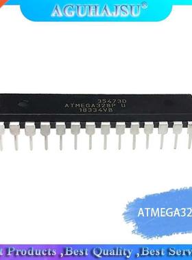 1PCS ATMEGA328P-PU ATMEGA328 328P-PU sisjqrr Microcontrolle