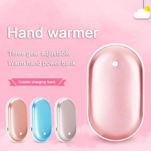 Stove Hand Warmers Winter Mini Hand Warmer Heating USB Recha