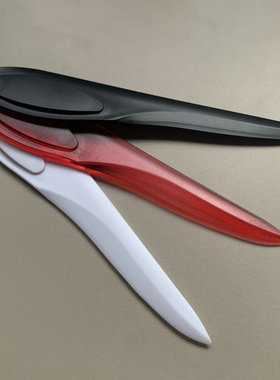 1 Pcs Point Quilting Seam Creaser Creases Sewing Plastic