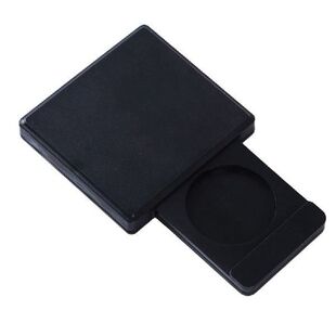 Induction Coin Box Magic Tricks Close Up Stage Props