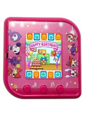 Electronic Pets Toy Virtual Pet Retro Cyber 2 Games Funny