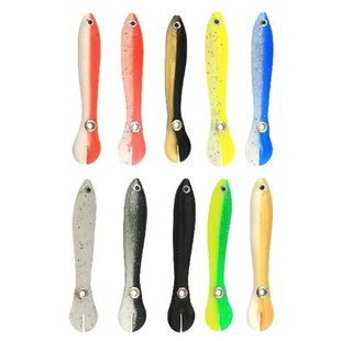 Fishing Lures Water Fishing Lure Baits Fishing Equipment