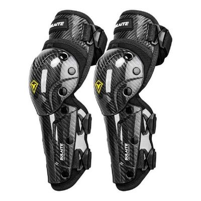 2pc/set Fall-proof Motorcycle Bike Cycliong Knee Pads Elbow