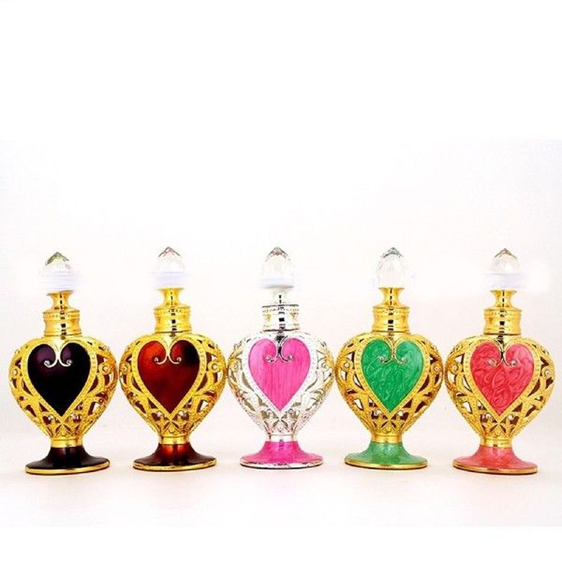 Perfume Essential Oil Sub-bottling Creative Exotic Dubai