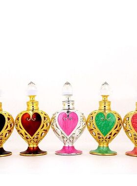 Perfume Essential Oil Sub-bottling Creative Exotic Dubai