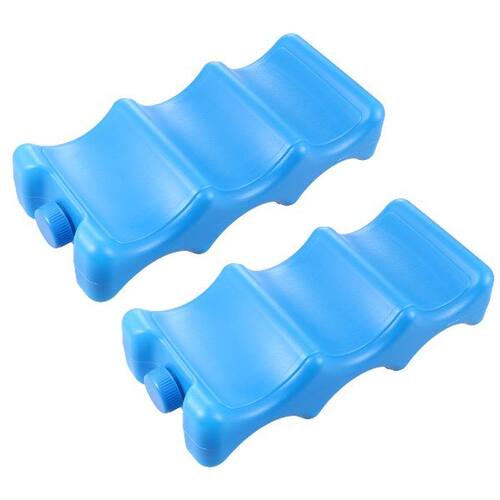 Ice Packs Reusable Breastmilk Pack Cold Breast Milk Bottle