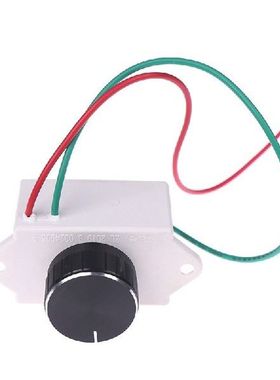 AC 220V Electronic Motor Cooker Blower Speed Controller