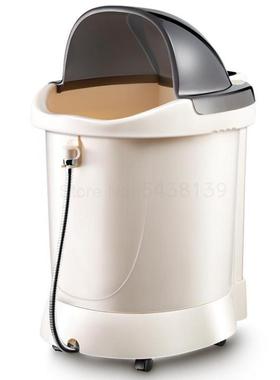 Foot bath Wu Hao with the same paragraph home massage foot