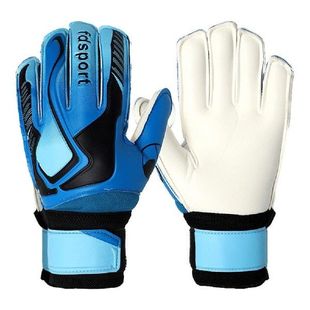 Goalkeeper Gloves Football Goalkeeper Gloves Latex Finger