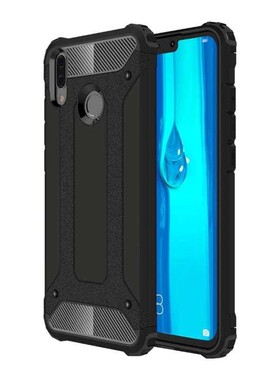 Armour Shock Proof Case  Huawei Y9 Y7 Prime Y6 Pro Y5 2019 Y