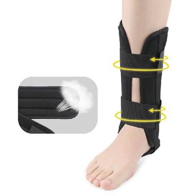 Ankle Brace Support Sports Adjustable Ankle Straps Sports