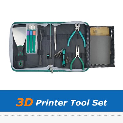 1set3DPrinterMode