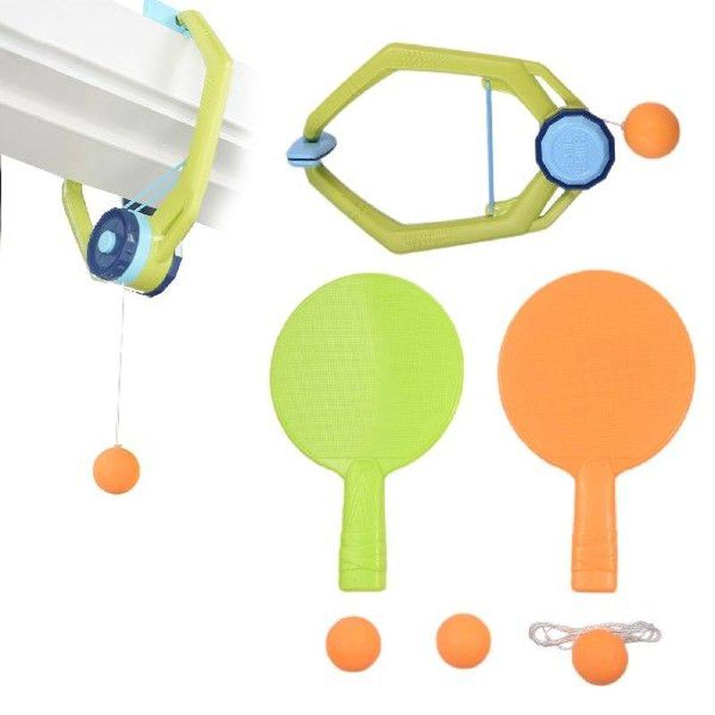 table tennis training toy table tennis toy set practical