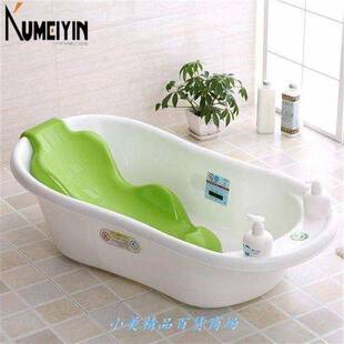 Newborn baby bathtub baby bath basin newborn bathtub can
