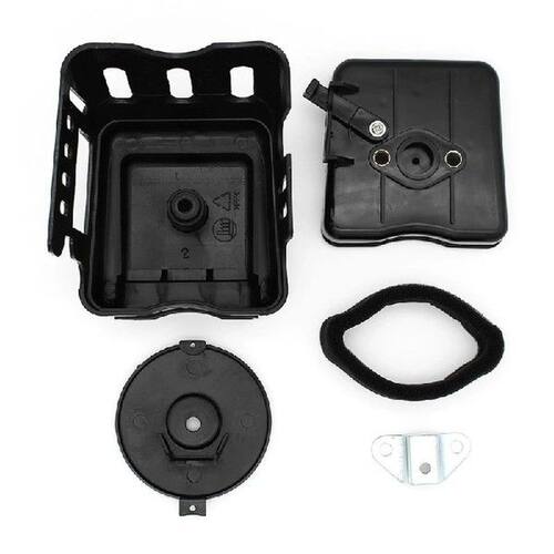 Strong Lawn Mower Air Filter Kit Engine for 49CC 52CC BC430