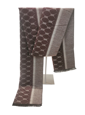 Winter scarf men high quality fashion Business brand Cashmer