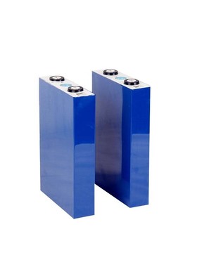 1pc 3.2V 105Ah Battery LiFePO4 Lithium Iron Phospha Can Form