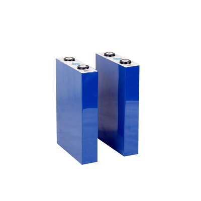 1pc 3.2V 105Ah Battery LiFePO4 Lithium Iron Phospha Can Form