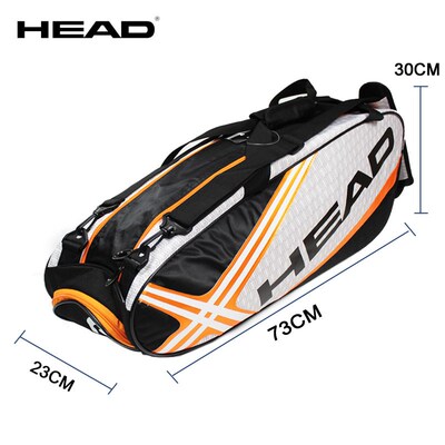 Tennis Bag s Tennis Racket Bags Outdoor Gym Badminton Bags C